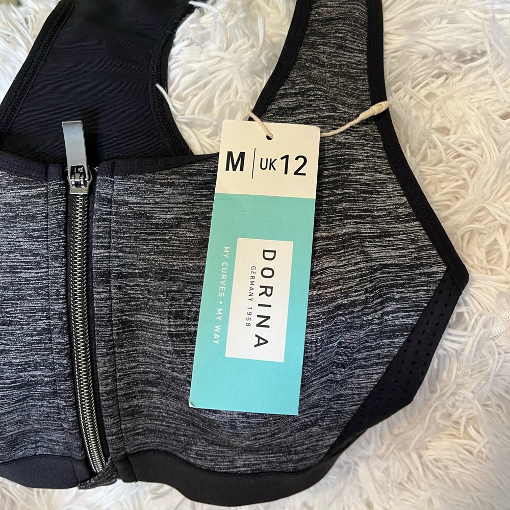 NWT Women’s Harlem Sports Bra M - Picture 5 of 6